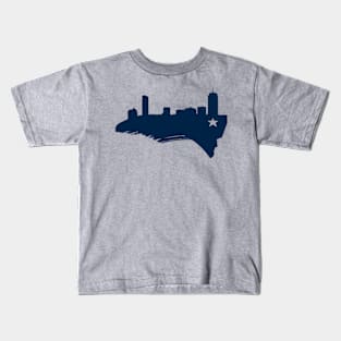 Boston Patriots Kids T-Shirt